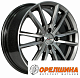 X'trike  X-129  HSB/FP  6,5х16  4х100  ЕТ48  54,1